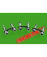 06-2011 mercedes gl450 ml350 ml450 r350 driveshaft cardan hardware bolts... - $50.00