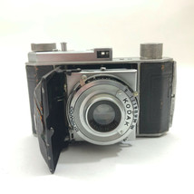 Kodak Retina I 35mm Camera with 50mm f3.5 Kodak Anastigmat lens Compur Shutter - £31.64 GBP