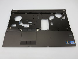 Dell Precision M4700 Palmrest &amp; Touchpad W/ Print Reader - 5MNP4 Y45VK - 888 - $28.95