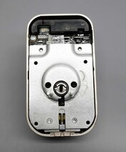 Yale Assure Lock 2 Deadbolt Keypad in Satin Nickel YRD410-ZW2-619  image 4