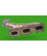 96 1996 mercedes r129 sl320 m104 exhaust manifold a1041426901 / 1046995 oem - €89,39 EUR