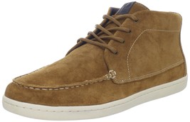 Fred Perry Men&#39;s Cole Suede-M Fashion Sneakers Casual Size 6.5 US - $440.64 MXN