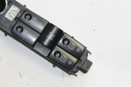 2000-2002 MERCEDES BENZ S500 W220 LEFT FRONT MASTER SWITCH WINDOW CONTROL K2625 image 4