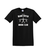 Blair Witch Hiking Club - T-Shirt - $14.00