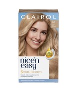Clairol Nice&#39; n Easy Permanent Hair Colour Dye - 9A light ash blonde  - $17.08 CAD