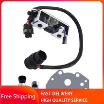 4L60E 4L65E Transmission Valve Body W/ Solenoid Set Epc Shift Pwm 3-2 2003+ image 14