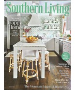 Southern Living Boone North Carolina Cakes Dahlia Fruit Hand Pies August... - $19.99