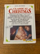 Classique Noël Cassette Set - £47.00 GBP