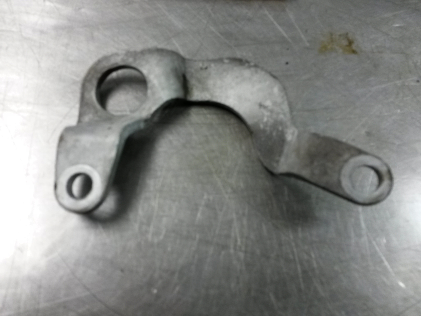 Engine Lift Bracket For 03-05 BMW 330XI  3.0 - $25.94