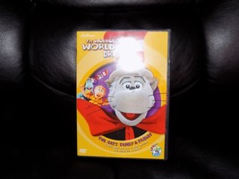 Wubbulous World of Dr. Seuss - The Cat&#39;s Family and Friends (DVD, 2007) EUC - £12.05 GBP