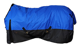 Tabelo Waterproof 600D Turnout Blanket with 250g Polyfill - $171.95