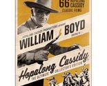 Hopalong Cassidy Ultimate Collector&#39;s Edition [DVD] - $26.73