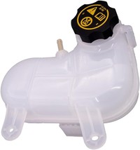 Coolant Overflow Reservoir Tank with Cap Compatible with Chevrolet Spark - $56.11