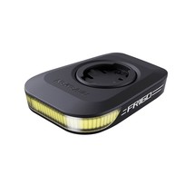 Fr160 Compatible With Garmin Bike Computer, Ipx6 Waterproof Backup Bike Light Wi - £63.14 GBP