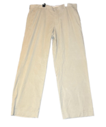 Tommy Bahama Pants Khaki Mens Size 38x34 Tencel Blend Beach Summer Casual - £18.45 GBP