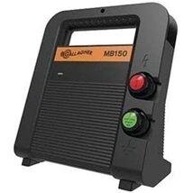 Gallagher North America G388414 Electric Fence Charger, Battery &amp; 110-Volt, - €225,22 EUR