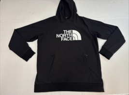 Men&#39;s The North Face LOGO HOODIE Tekno Midweight Water Repellent Zip Poc... - $1,029.06 MXN