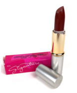 Mary Kay Signature Creme Lipstick Caramel 9075 Full Size - £15.13 GBP