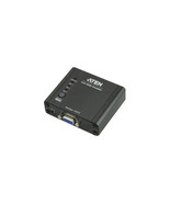 Aten VC010 RELIABLE EDID DATA FOR VGA SOURCE - $124.60