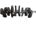 Crankshaft Standard From 2016 Ford Fusion  2.0 AG9E6303A31C Turbo - $209.95