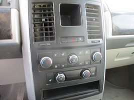 Temperature Control AC Front Dash Manual Control Fits 08-10 CARAVAN 154209010... - $66.61