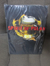 &quot;&quot;Spirit Of Poland - Black T-SHIRT - Beer Mug&quot;&quot; - New In Package - Xxl - £7.77 GBP