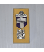 VTG Fairbanks Alaska 1965 Team Master Class 1st Medal Candace Keyes-RARE - $24.57 CAD