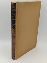 1954 Heritage Press Cyrano De Bergerac Collectors Limited Deluxe Edition Rostand - £19.55 GBP