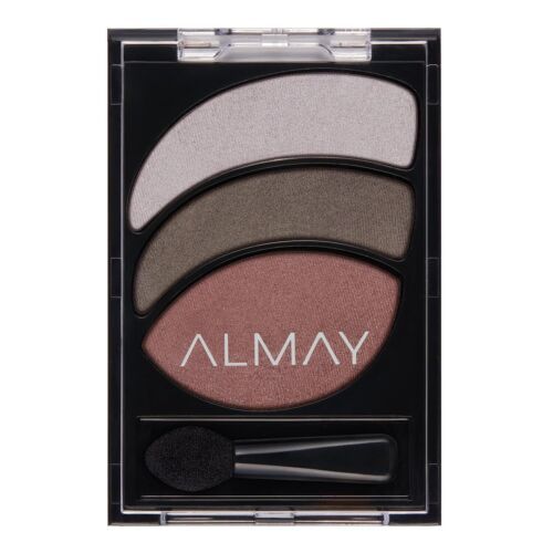 Almay Smoky Eye Trios, Mulberry Moonlight, 1.4 oz., eyeshadow palette (10) - $8.95