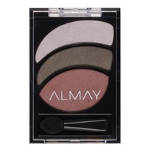 Almay Smoky Eye Trios, Mulberry Moonlight, 1.4 oz., eyeshadow palette (10) - £7.04 GBP