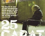 25 Carat DVD | English subtitles | Region 4 - $21.36