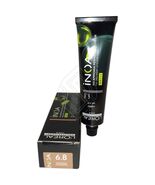 Loreal Inoa #6.8 No Ammonia Permanent Hair Color Original-6.8/6M 2oz - $318.08 MXN