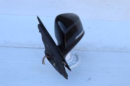 13-19 BMW F30 Sedan Wagon Side View Door Wing Mirror Driver Left LH (5 pin) image 2