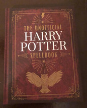 The Unofficial Harry Potter Reference Library: The Unofficial Harry Potter - £12.44 GBP