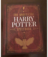 The Unofficial Harry Potter Reference Library: The Unofficial Harry Potter - $15.82