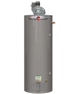 Rheem PRO+ G75-75N RH PDV Powervent Natural Gas 75 GAL Water Heater. Bra... - $2,778.71 CAD