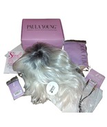 Paula Young Wig A5512 TRISHA-L Color SF-10/26 - $34.99
