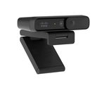 Cisco Desk Camera 4K in Carbon Black with up to 4K Ultra HD Video, Dual ... - $116.16+