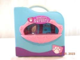 Hasbro Littlest Pet Shop  Newborn Nursery Playset House Authentic (House Only) - £8.88 GBP