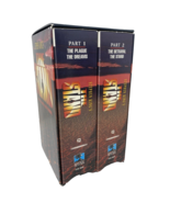 Stephen King&#39;s The Stand Boxed Set VHS Tapes - $15.19