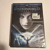 Underworld: Evolution (DVD, 2006, Special Edition, Full Frame Edition) #95-1052 - £9.03 GBP