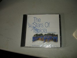 The Stars of Tapiola Finnish Choir Embassy of Finland Concert Washington CD 1999 - £35.47 GBP