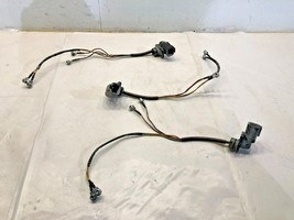 Cummins ISC Injector Wiring Harness 3968886 Komatsu PC300-8 Excavatr 6754-81-924 - $125.88