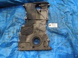 09-12 Honda Accord K24Z3 timing cover assembly R40 engine motor OEM K24 TSX - $79.99