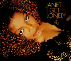 I Get Lonely By Janet Jackson Cd - £8.47 GBP