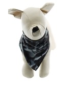 Fresh Pawz Dog Checkered Camo Cooling Bandana - $5.93