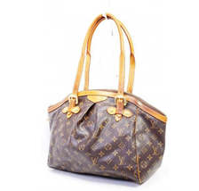 Louis Vuitton Monogram Tivoli GM Hand Tote City Bag Purse - £1,837.71 GBP