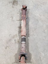 Front Drive Shaft 6 Cylinder Fits 05-19 FRONTIER 1395142SAME DAY SHIPPING - $1,767.27 MXN