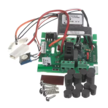 Robot Coupe 18131900 503 924-C 17445 Circuit Board 120V Genuine OEM - $222.05