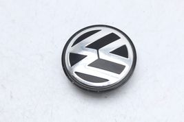VW VOLKSWAGEN WHEEL CENTER CAP 3B7601171 E4691 image 2